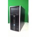 Windows XP 32bit HP 6300 Pro Core i5 3.2GHz 4GB Ram 500GB 9 Pin Serial Com Port
